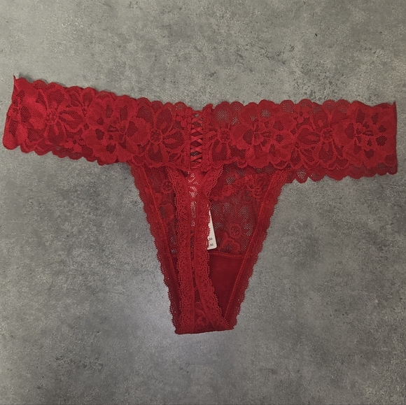 LOT of Christmas Panties - Picture 6 of 10